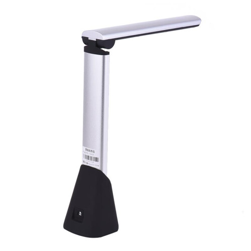 A4 High Speed Document Camera Scanner 5 Mega pixel HD High Definition w  LED Light for School Office 2