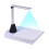 A4 High Speed Document Camera Scanner 5 Mega pixel HD High Definition w  LED Light for School Office 1