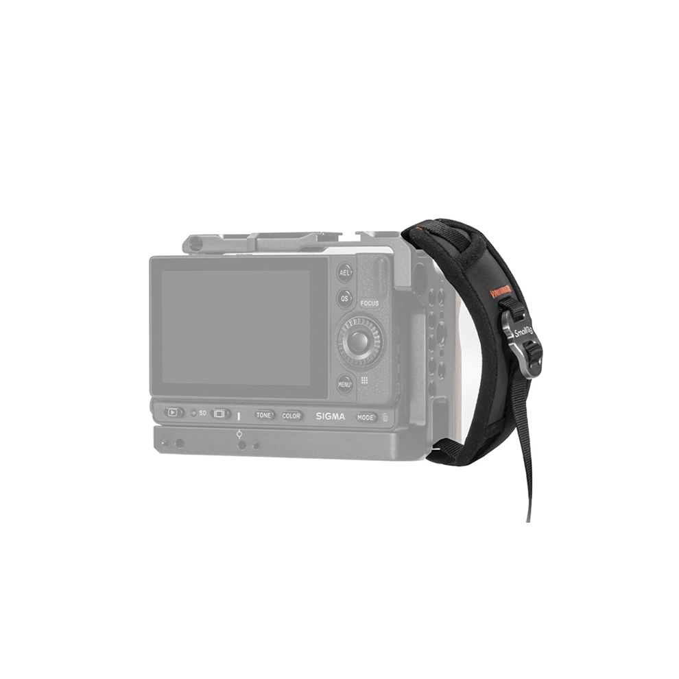 Smallrig 2456 Universal Camera Hand Strap For Canon For Nikon For Sony Slr Camera Belt Strap Accessories 649490701372
