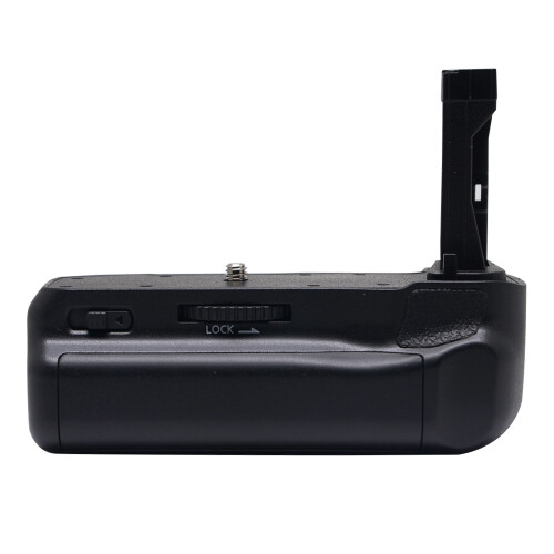 Mcoplus MCO 800D Vertical Multi Function Replacement Battery Grip for Canon Eos 800D T7i X9i 77D 9000D 1