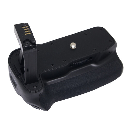 Mcoplus MCO 800D Vertical Multi Function Replacement Battery Grip for Canon Eos 800D T7i X9i 77D 9000D 2