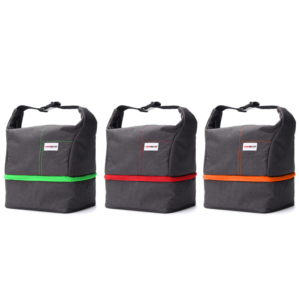 Y45 Camera Bag Pouch Case Dslr Slr Lens Waterproof Shockproof For Canon For Nikon For Sony 190268136181