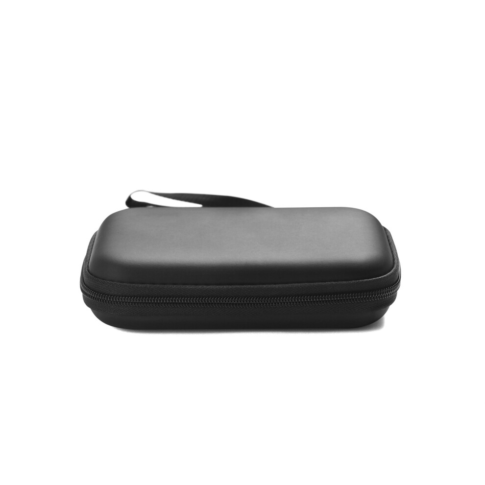 Portable Protection Bag Storage Case For Fiio Q5 M7 Hifi Dsd Amplifier Black 6906142357399