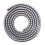 A Pair 2M 7ft Adjustable Video Ring Light Umbrella Lighting Tripod Stand Holder with 5M Strap 8