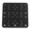 C beam XLarge Construction Board Installation Board Gantry Plate for 3D Printer CNC DIY Part 5