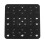 C beam XLarge Construction Board Installation Board Gantry Plate for 3D Printer CNC DIY Part 4