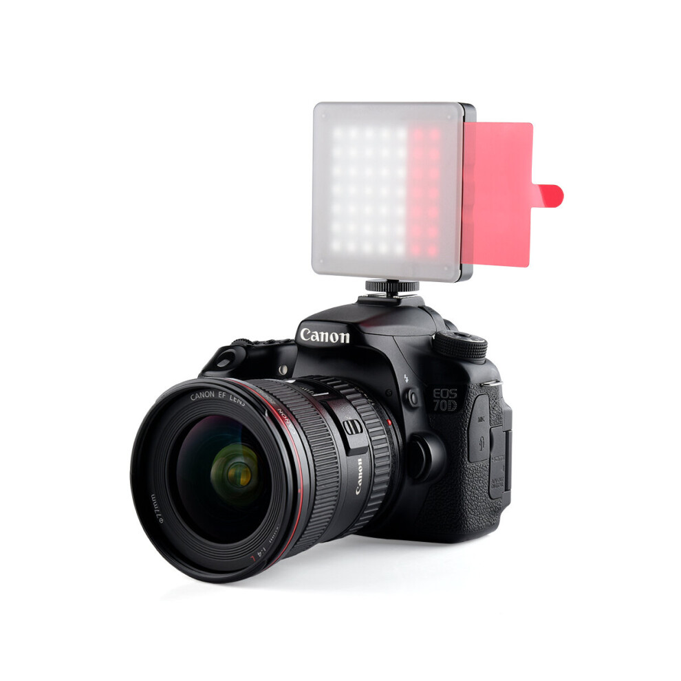 Yelangu Led49 Led01 Fill Touch Dimming Video Fill Photographic Ing For Live Photography Light 830698161666