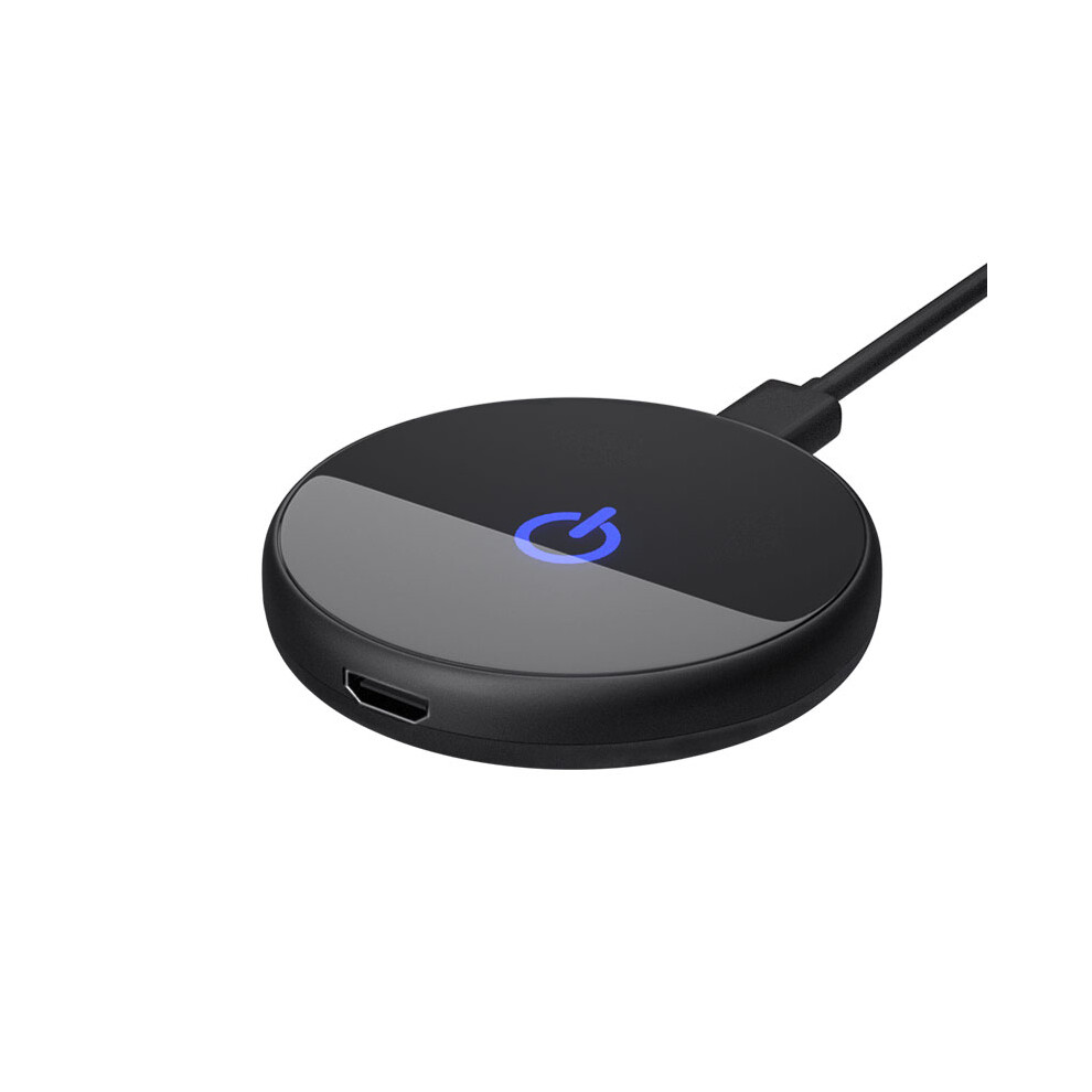 Wecast C29 Tv Wireless Display Dongle 4K 1080P Wifi 2.4G 5G 256Mb 1.5Ghz Tv Stick For Ios Android Mobile Phone Pc 6906142784997