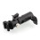Metal Camera E Type Flash Shoe Umbrella Holder Mount Light Stand Bracket Swivel 4