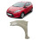 Ford Fiesta Mk7 2008-2017 Front Wing Primed Passenger Side 2
