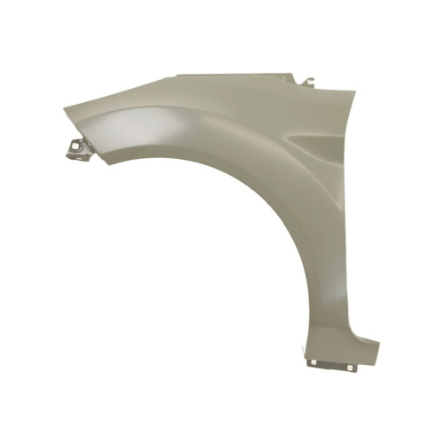 Ford Fiesta Mk7 2008-2017 Front Wing Primed Passenger Side