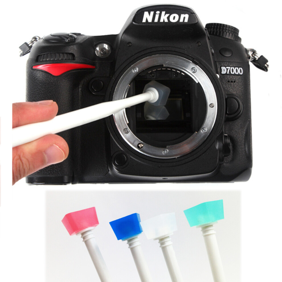 Newyi Cmos Ccd Sensor Cleaner Cleaning Kit For Dslr Slr Digital Camera 6901250632918
