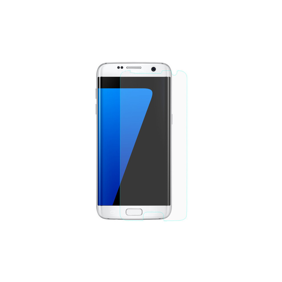 Enkay 0.26Mm 2.5D Tempered Glass Protector Film For Samsung Galaxy S7 Edge 615116948148