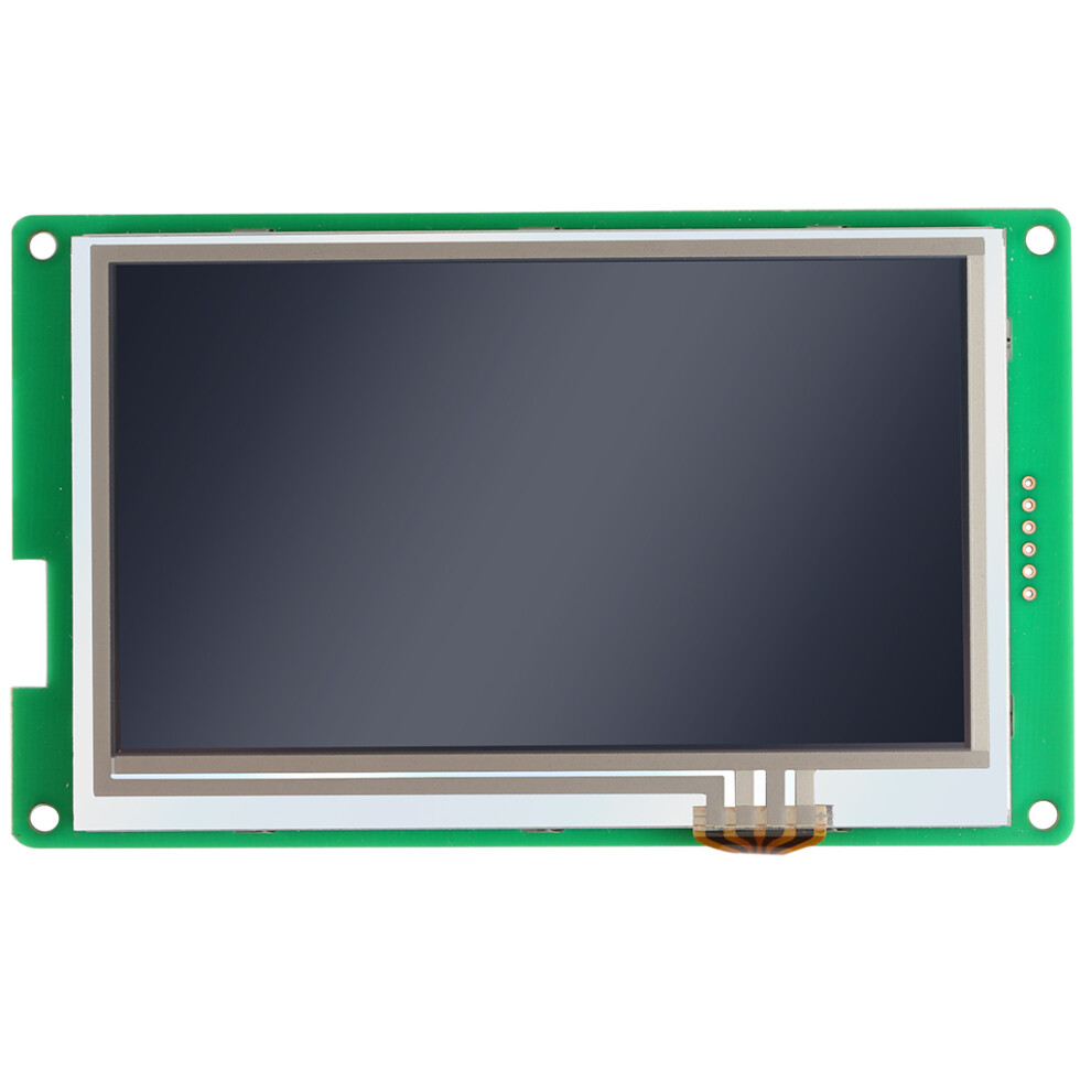4.3 inch Touch LCD Display 4.3'' Control Panel Screen With Connected Cable For Creality 3D CR 10S PRO 3D Printer