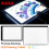 A3 A4 Dimming LED Tracing Light Box Drawing Tattoo Board Pad Table Stencil Arts 2