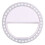 Portable LED Ring Flashlight Camera PhotographY adapter For IPhone Mobile Phone 2