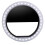 Portable LED Ring Flashlight Camera PhotographY adapter For IPhone Mobile Phone 5