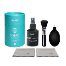 JRC 5 in 1 Laptop Tablet Phone Screen Cleaner Cleaning Kit Disinfection Sterilization