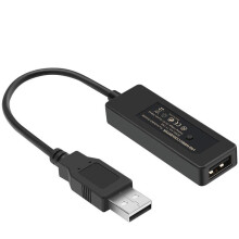 Rocketek bluetooth Receiver Wireless Controller Adapter for Nintendo Switch Console Converter for PS3 PS4 for Xbox One X S Wii U Pro