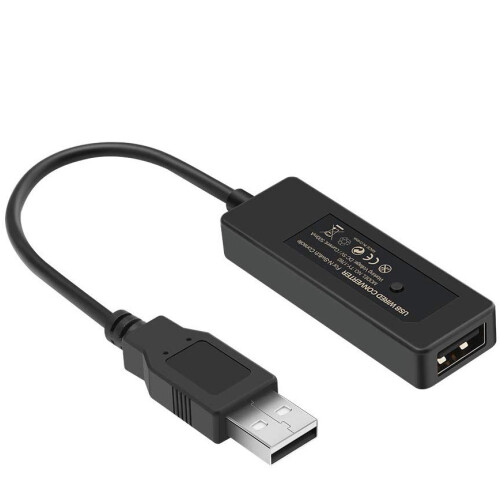 Rocketek bluetooth Receiver Wireless Controller Adapter for Nintendo Switch Console Converter for PS3 PS4 for Xbox One X S Wii U Pro