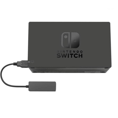 Rocketek bluetooth Receiver Wireless Controller Adapter for Nintendo Switch Console Converter for PS3 PS4 for Xbox One X S Wii U Pro 1