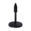 PULUZ PU390 Round Base Desktop Mount for LED Ring Light 18cm 28cm Adjustable 1