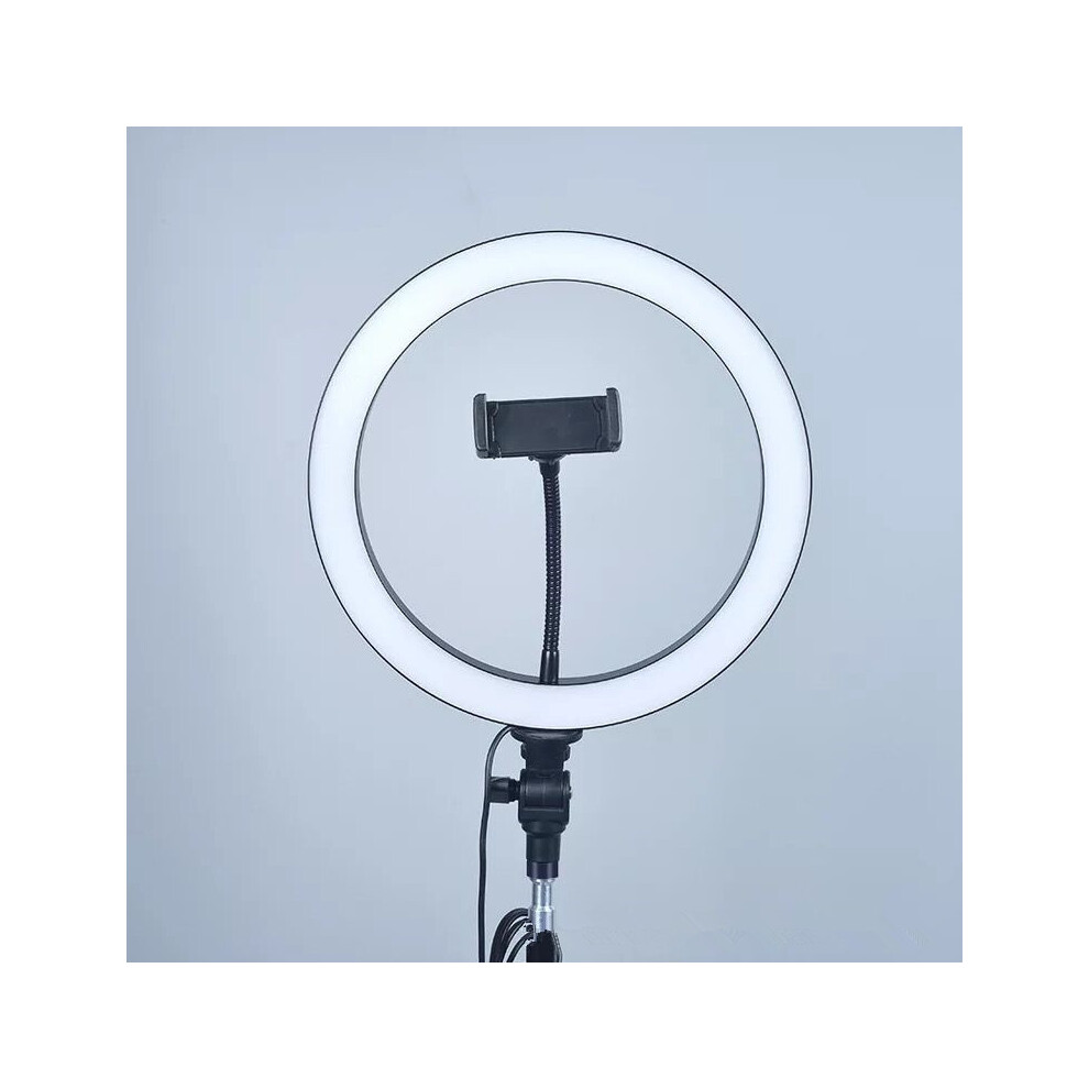 Led Right Flash Fill For Selfie Stick For Youtube Mobile Phone Live Streaming Broadcast Light 760207168179