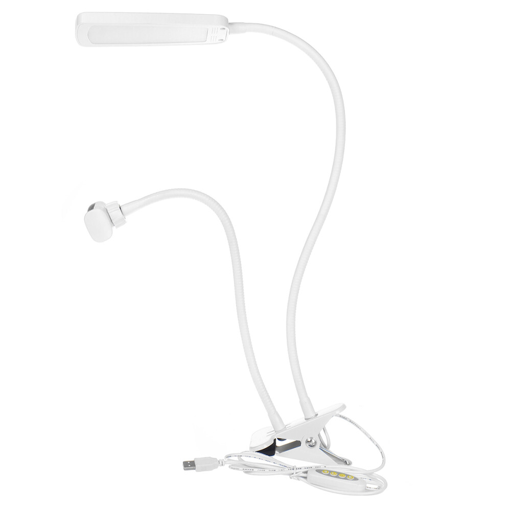 Clip Led Ring 3 Modes 10 Brightness Dimmable Beauty Fill For Youtube Mobile Phone Live Streaming Broadcast For Reading Light 9198228350579