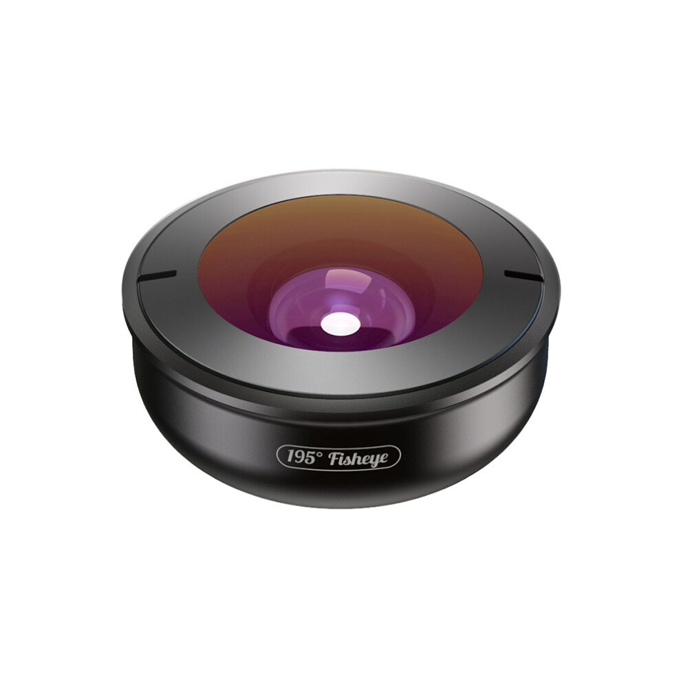 Apexel Apl Hd5f 195 Fisheye Les Universal Camera Lens For Mobile Phone 6906140829171