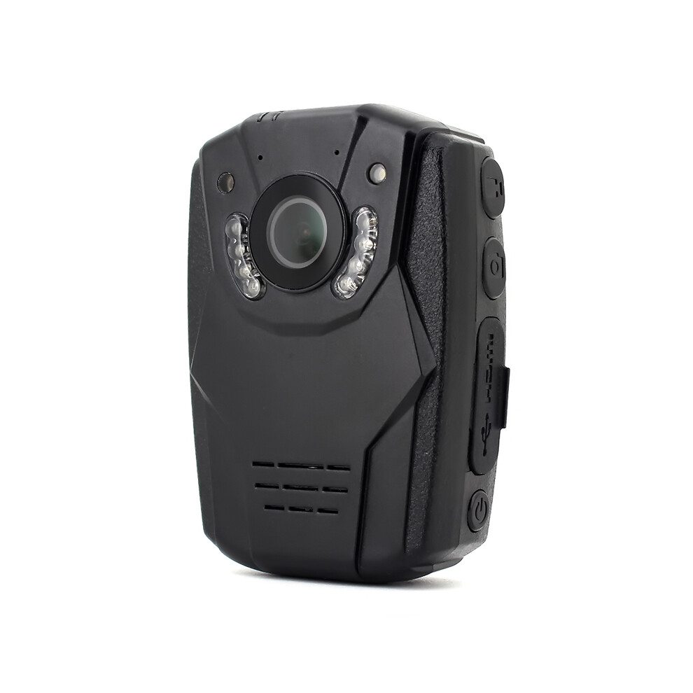Boblov S60 Ambarella A7 2K Hd Gps Body Personal Security Police Camera Night Vision 150 Wide Angle 889251117404