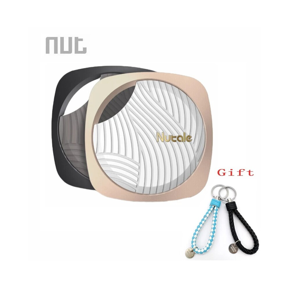 Nut F9 Focus Smart Key Finder Mini Tag Bluetooth Tracker Anti Lost Reminder Pet Wallet Phone Alarm Locator 614134975655