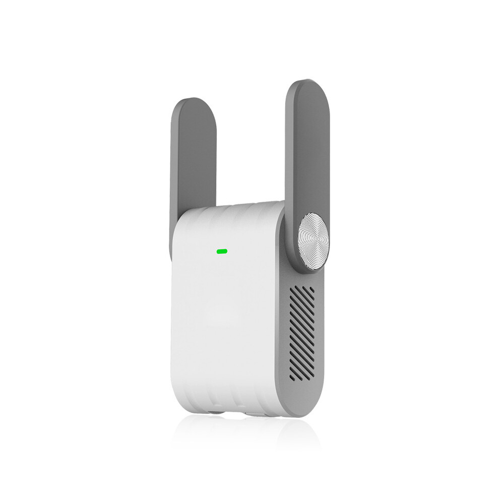 Wireless Repeater Wifi Extender Wifi Amplifier 300Mbps 802.11N B G Networking Extender Signal Amplifier 6901249845053