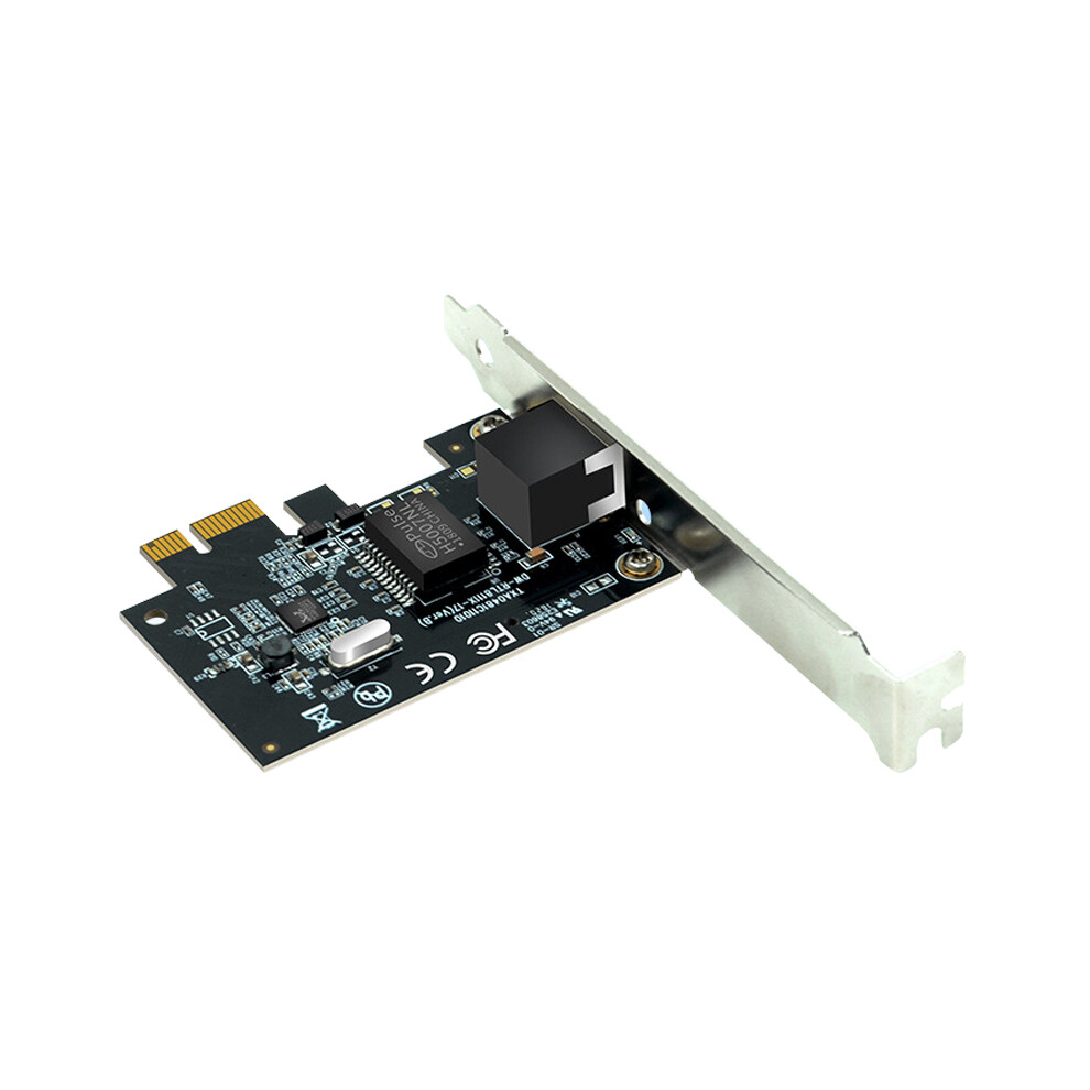 Comfast Cf P10 Internal Pci E Gigabit Network Card Free Driver Networking Adapter For Desktop 6906139419529