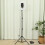 2800 7200K 360 turn to the head Ring Light Kit 3
