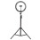 2800 7200K 360 turn to the head Ring Light Kit 2