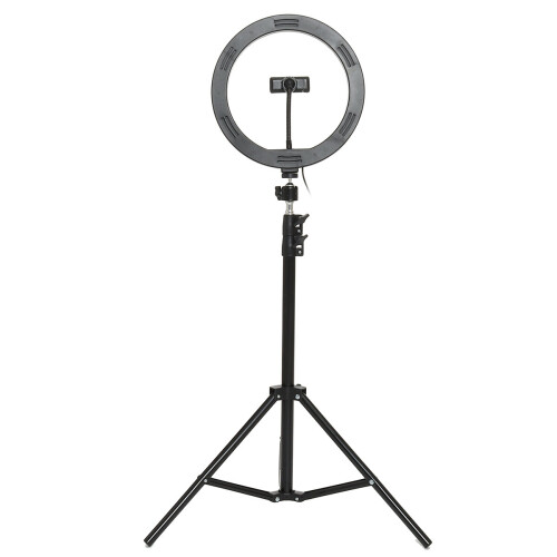 2800 7200K 360 turn to the head Ring Light Kit 1