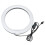 2800 7200K 360 turn to the head Ring Light Kit 5