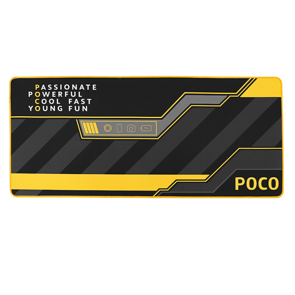 Pc Laptop Computer Gaming Mouse Pad 063753031530