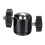 6 Inch Ring LED Live Light Photographic Lamp with Bracket 6
