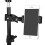 6 Inch Ring LED Live Light Photographic Lamp with Bracket 4