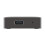 Airdisk Q1 Mobile Network Hard Disk USB NAS Adapter USB2.0 100M Rj45 Cloud Disk Converter Home Smart Network Cloud Storage Hard Disk Box 4