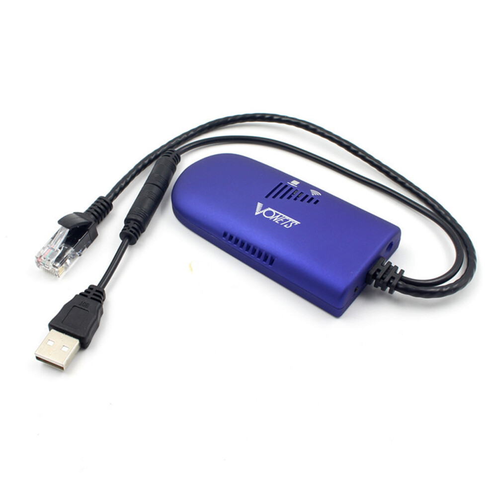 Vonets 300Mbps Usb2.0 Wireless Repeater Wifi Bridge Extender Amplifier Wifi Booster Ap Expand Wifi Vap11g 300 6906142059033