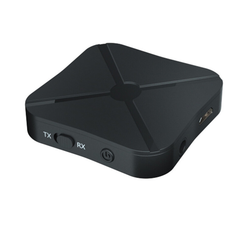 Wireless Bluetooth Transmitter For Ipod Mp4 Tv Pc With 3.5Mm Stereo Audio Cable 190268383226