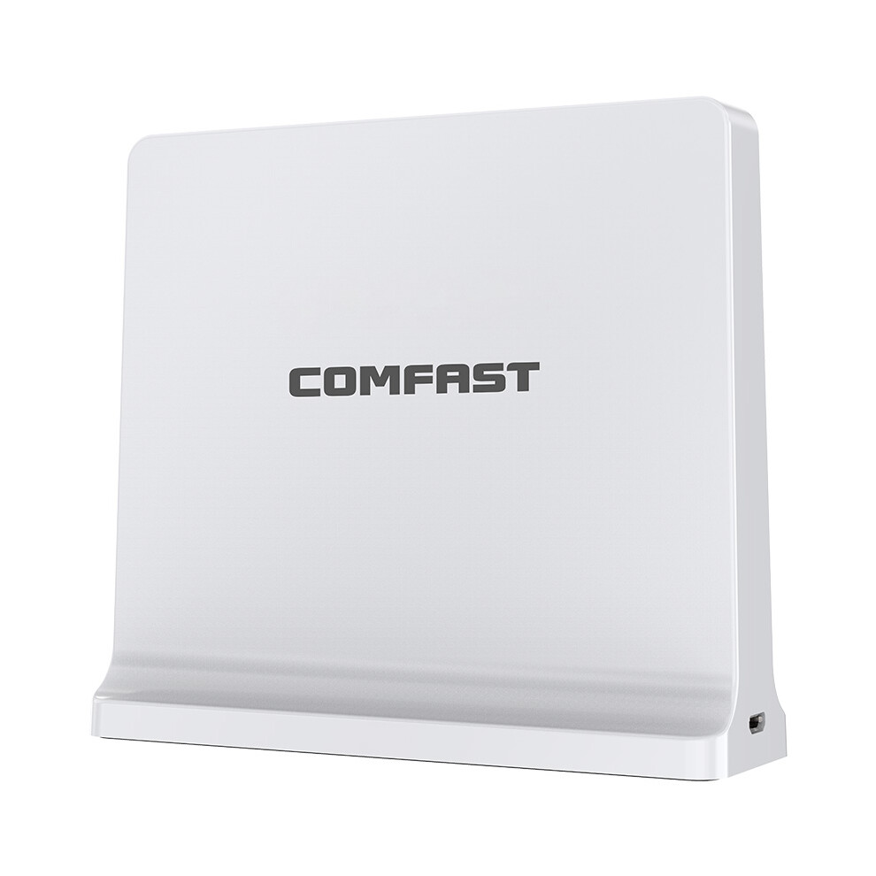 Comfast Bluetooth Network Card 1300Mbps Wi Fi Sharing Receiving Built In 4Dbi Dual Band Antenna 841930532786