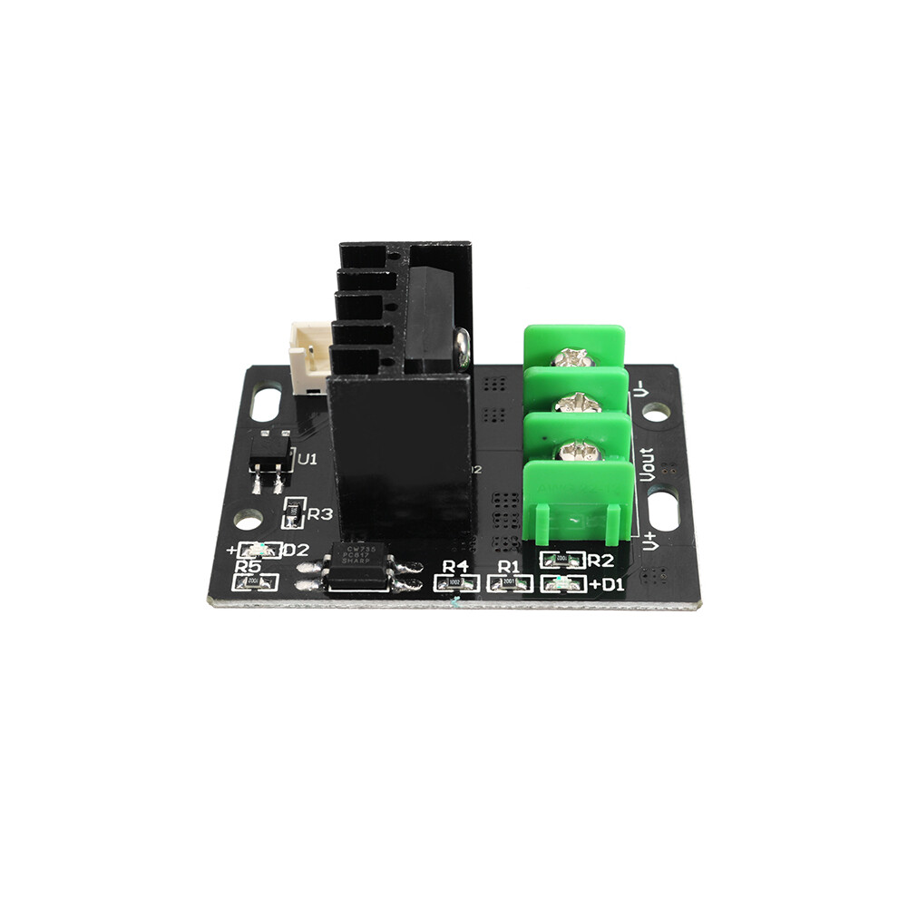 Creality 3D CR 10 Heatbed HA210N06 MOSFET Module For 3D Printer