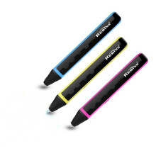 Kebixs Light Weight Design 3D Printing Pen ABS PLA Speed Adjustable