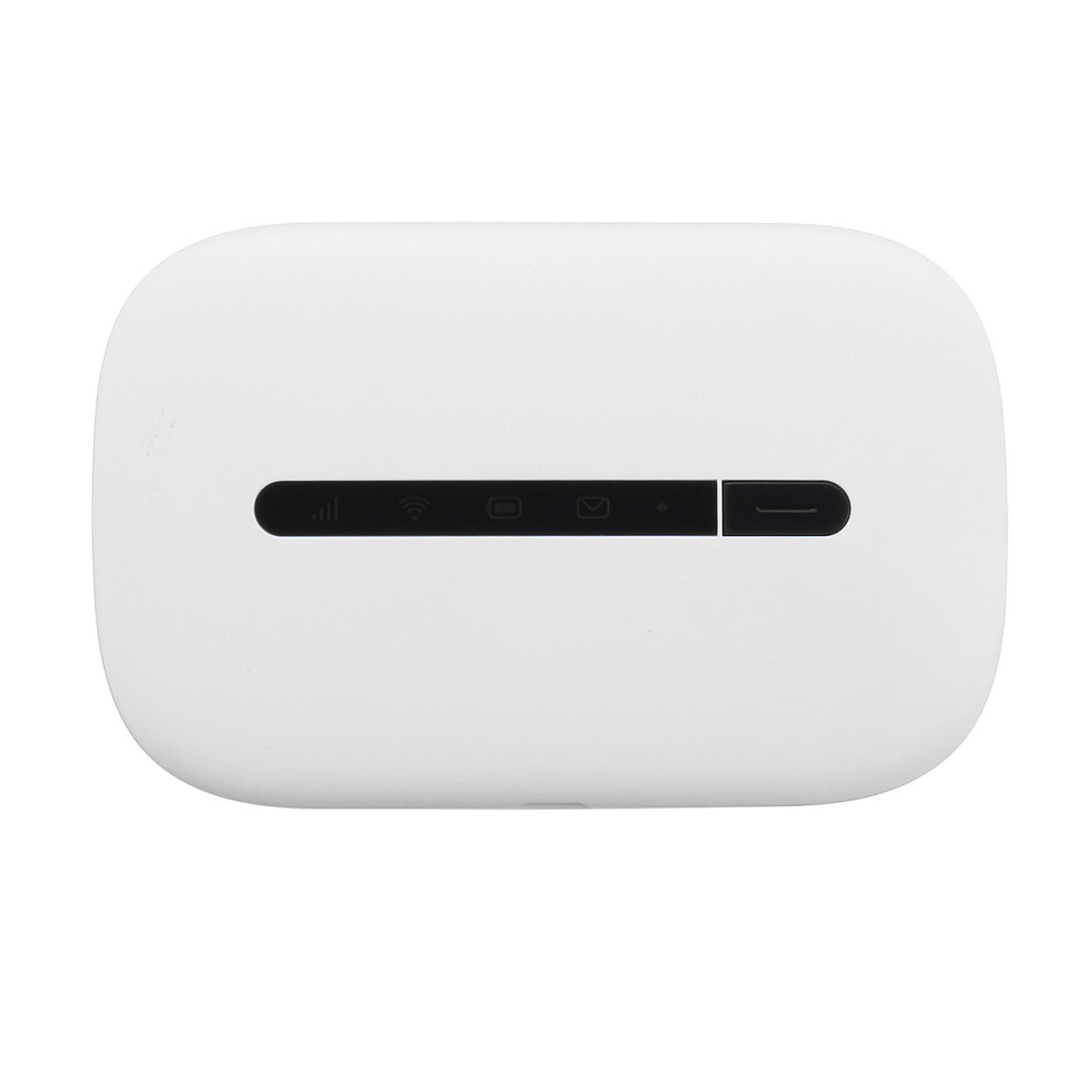 Portable Mini Wifi 3G 4G Router Lte Wireless Mobile Wifi Lte Hspa+ 3G Edge Gprs Networks 8022075171579