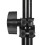 2x Studio Photography Video Softbox Light Stand Lighting Kit 50x70cm 6