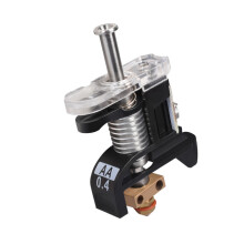 Ultimaker3 PrintCore Kit hotend Kits Print Core AA BB NO.UM3_9428_AS 3D Printer Replacement For Ultimaker3 3D Printer Parts