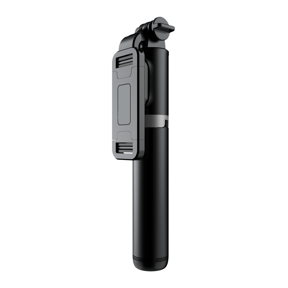 Elegiant Egs 04 Mobile Selfie Stick Bluetooth Selfie Stick Integrated Design Lightweight Wireless Minipod For Mobile Phone 710954586610